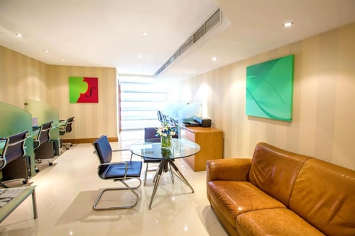 Two Bedroom Suite Near Mall Of Emirates 16 Luxury Bookings