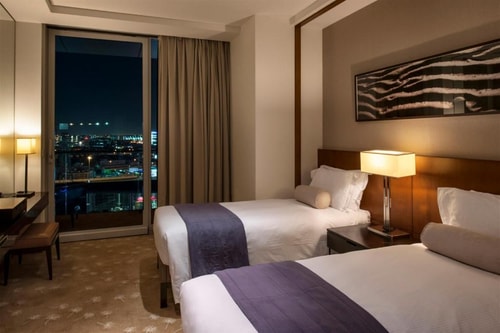Luxury 2 Bedroom Near Marsa Plaza Festival City 3 Luxury Bookings