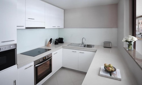 Luxury 2 Bedroom Near Marsa Plaza Festival City 16 Luxury Bookings