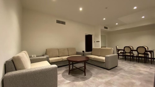 Two Bedroom Suite Near American Hospital 4 Luxury Bookings
