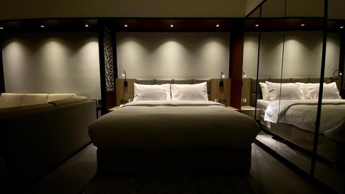 Two Bedroom Suite Near American Hospital 9 Luxury Bookings