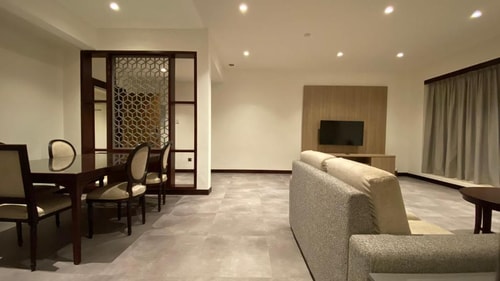 Two Bedroom Suite Near American Hospital 14 Luxury Bookings