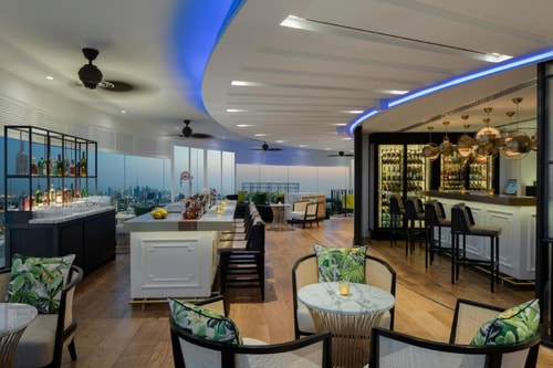 2 Bedroom Apartment Near Gold Souk Metro Station 9 Luxury Bookings