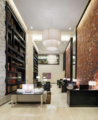 Two bedroom Apartment Near Gold Souk Metro Station 8 Luxury Bookings
