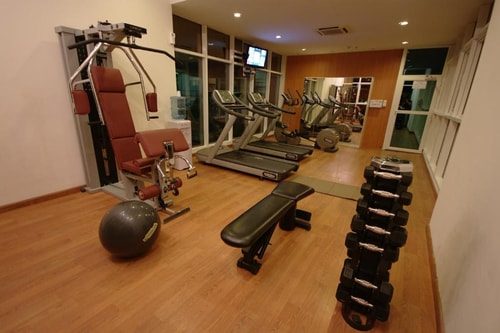 Studio Apartment Near Carrefour Barsha 10 Luxury Bookings