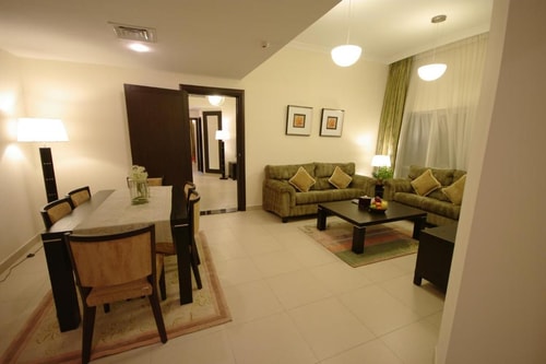 Studio Apartment Near Carrefour Barsha 12 Luxury Bookings