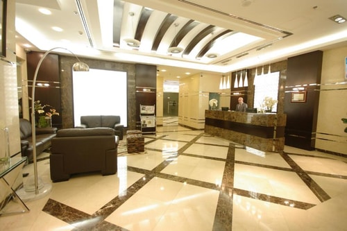 Studio Apartment Near Carrefour Barsha 16 Luxury Bookings