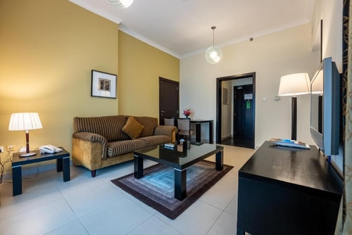 Studio Apartment Near Carrefour Barsha 17 Luxury Bookings