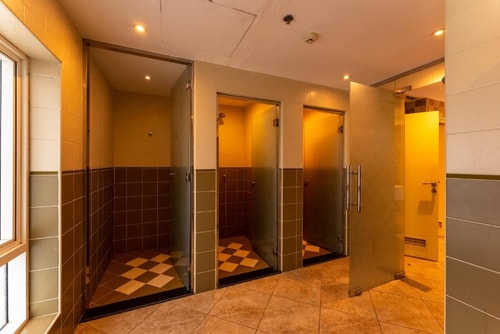 Studio Apartment Near Carrefour Barsha 24 Luxury Bookings