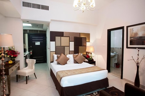 Studio Apartment Near Viva Super Market 0 Luxury Bookings