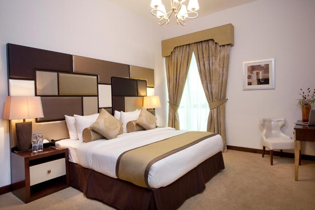 One Bedroom Near by Viva Super Market Luxury Bookings