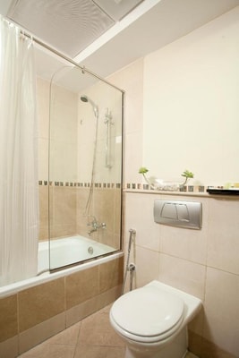 One Bedroom Near by Viva Super Market 9 Luxury Bookings