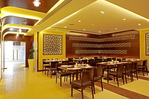One Bedroom Near by Viva Super Market 14 Luxury Bookings