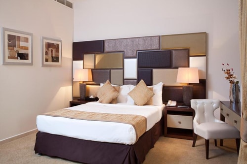 Two Bedroom Apartment Near Viva Super Market Luxury Bookings