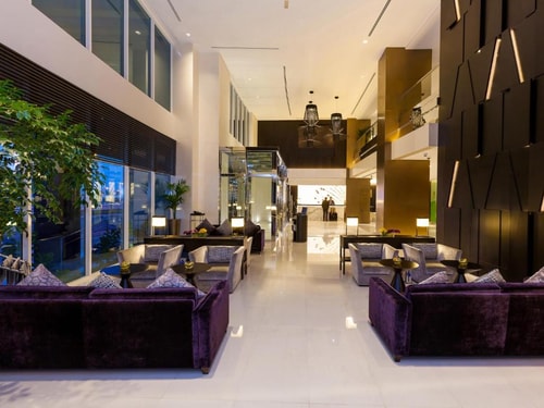 Two Bedroom Apartment Near Baniyas Road 12 Luxury Bookings