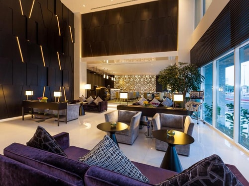 Two Bedroom Apartment Near Baniyas Road 13 Luxury Bookings