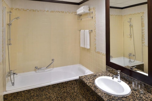 Deluxe Studio Near Sadaf Building JBR 2 Luxury Bookings