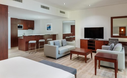 Deluxe Studio Near Sadaf Building JBR 7 Luxury Bookings