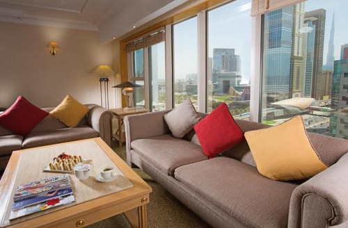 Deluxe Studio Near Sadaf Building JBR 9 Luxury Bookings
