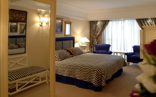 Deluxe Studio Near Sadaf Building JBR 12 Luxury Bookings