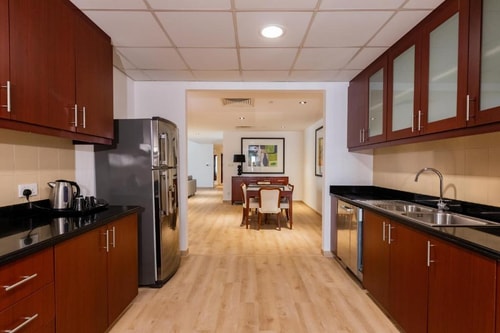 Deluxe Studio Near Sadaf Building JBR 19 Luxury Bookings