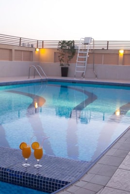1 Bedroom Apartment Walk from Mashreq Metro Barsha 6 Luxury Bookings