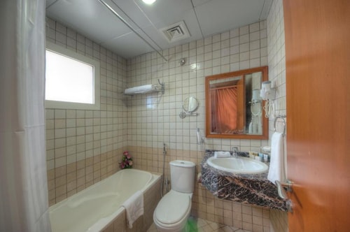 One Bedroom Apartment Near Mall Of Emirates Af 1 Luxury Bookings