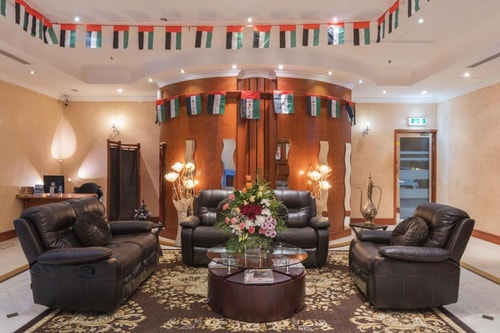 One Bedroom Apartment Near Mall Of Emirates Af 20 Luxury Bookings