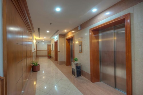 Deluxe Two Bedroom Apartment Near Mall Of Emirates 7 Luxury Bookings