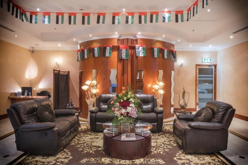 Deluxe Two Bedroom Apartment Near Mall Of Emirates 9 Luxury Bookings