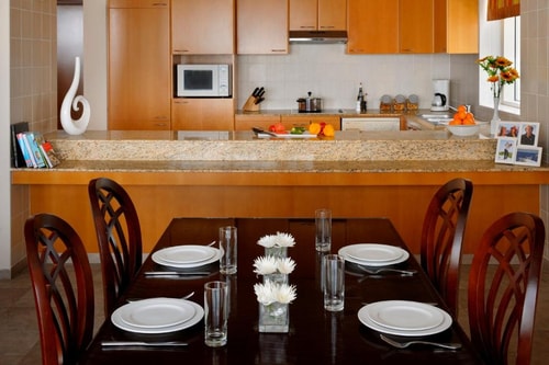 One Bedroom Apartment Near Deira Park 3 Luxury Bookings