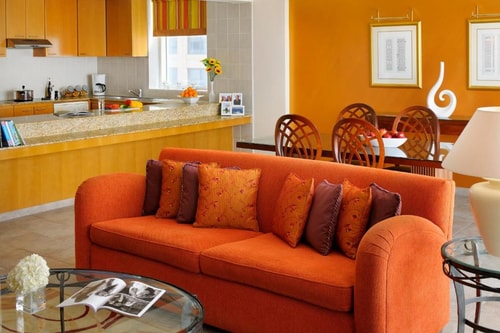 One Bedroom Apartment Near Deira Park 2 Luxury Bookings