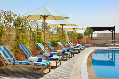 One Bedroom Apartment Near Deira Park 11 Luxury Bookings