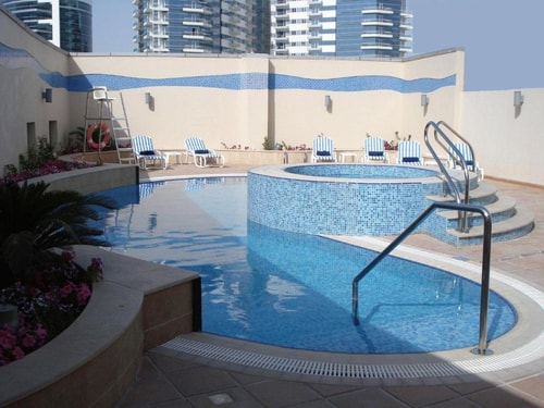 One Bedroom Apartment Near Express Speedway Mart 12 Luxury Bookings