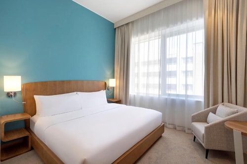 Two Bedroom Near International Modern Hospital 5 Luxury Bookings