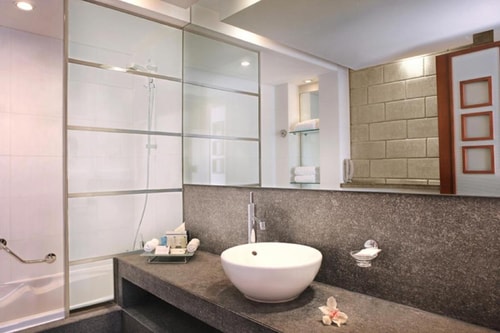 Studio King Or Twin Near Al Wasl Center 5 Luxury Bookings