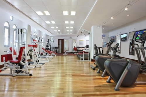 Studio King Or Twin Near Al Wasl Center 8 Luxury Bookings
