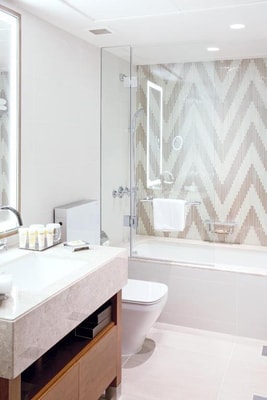Studio Apartment Near Magic Planet 2 Luxury Bookings