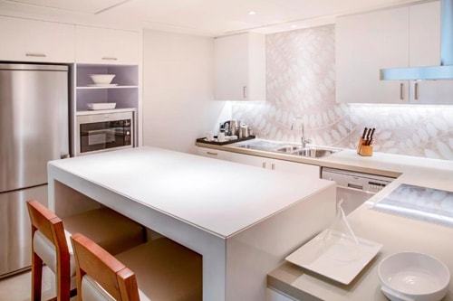 Studio Apartment Near Magic Planet 3 Luxury Bookings