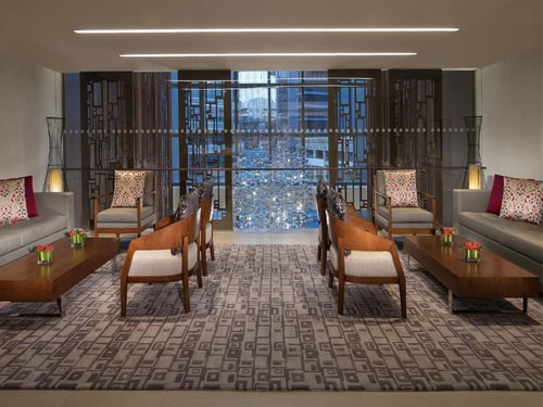 Studio Apartment Near Magic Planet 4 Luxury Bookings