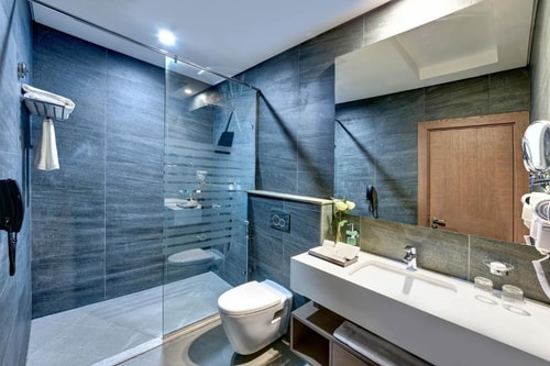 Two Bedroom Apartment In DIP By Luxury Bookings 2 Luxury Bookings