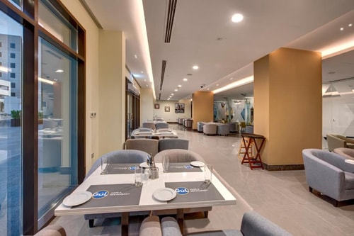 Two Bedroom Apartment In DIP By Luxury Bookings 6 Luxury Bookings