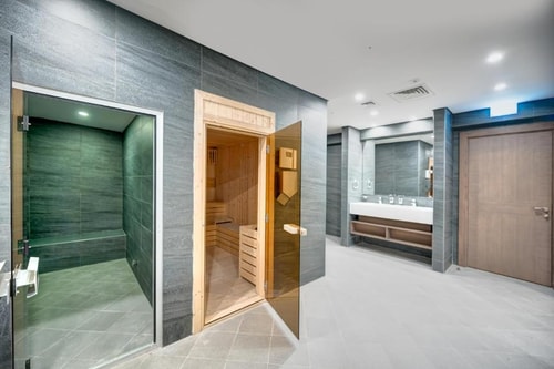 Two Bedroom Apartment In DIP By Luxury Bookings 8 Luxury Bookings