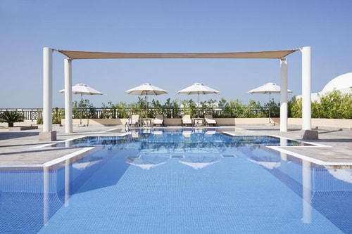Two Bedroom Apartment Near Century Mall 12 Luxury Bookings