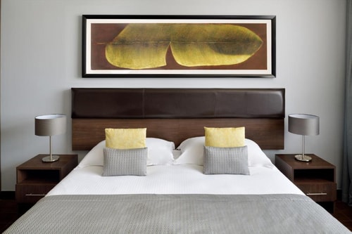 Two Bedroom Apartment Near Century Mall 3 Luxury Bookings