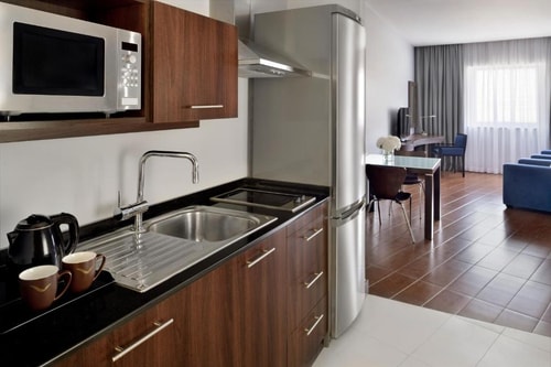 Two Bedroom Apartment Near Century Mall 6 Luxury Bookings