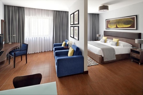 Two Bedroom Apartment Near Century Mall 4 Luxury Bookings