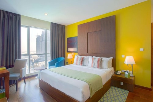 Luxury Two Bedroom Apartment Near Burj Park Dubai 2 Luxury Bookings