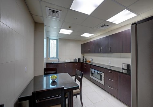 Two Bedroom Apartment Near Marina Scape Mall 7 Luxury Bookings