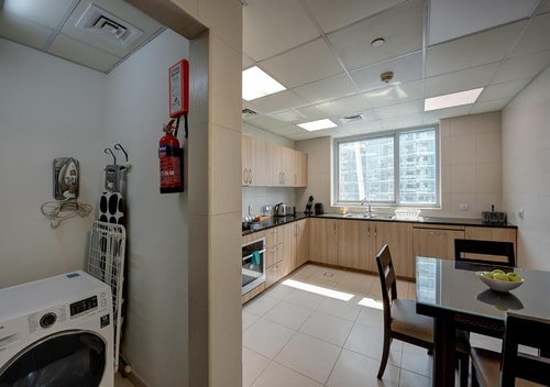 Two Bedroom Apartment Near Marina Scape Mall 14 Luxury Bookings
